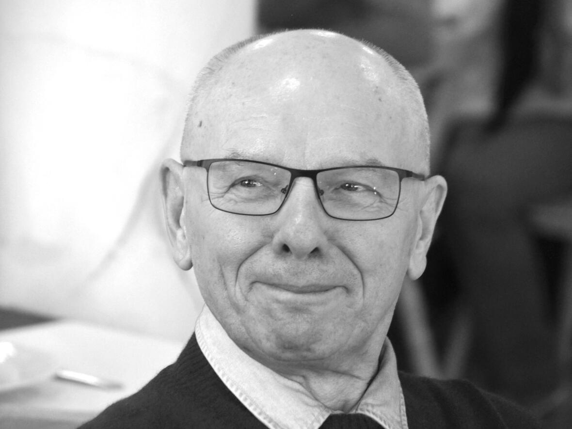 + P. Jan Bloch SSCC (1940-2023) (Foto: PG Eggenthal)