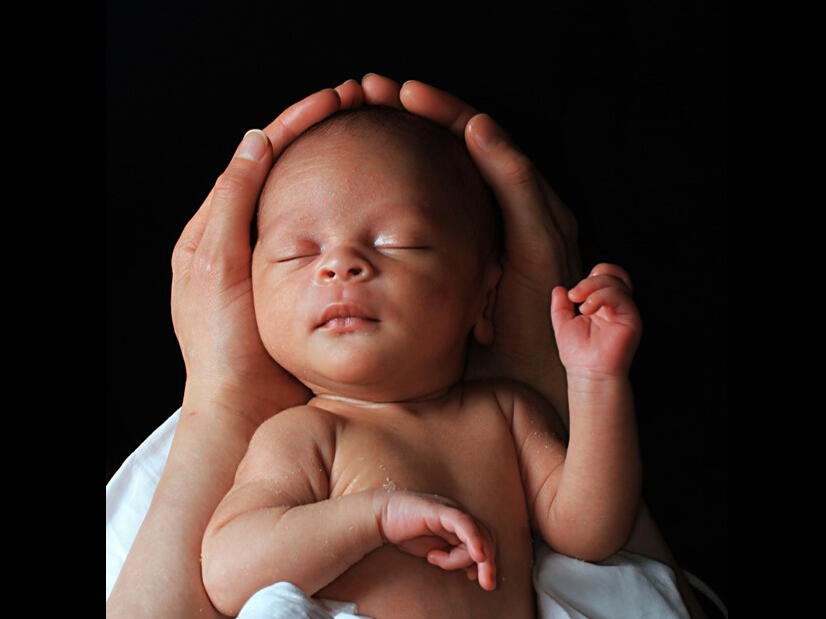 Für das Leben beten