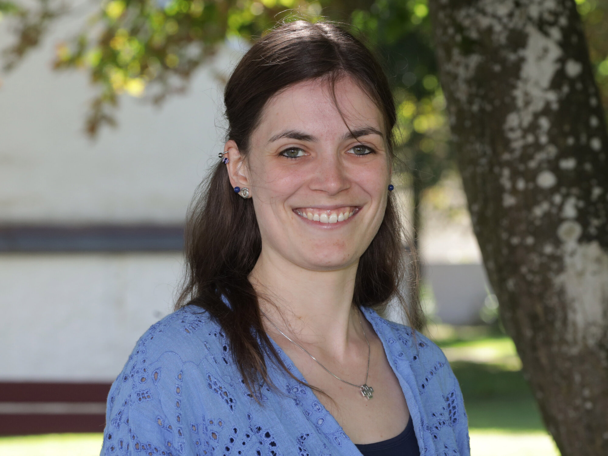 Ruth Hoffmann_Pastoralreferentin (Foto Annette Zoepf_pba)