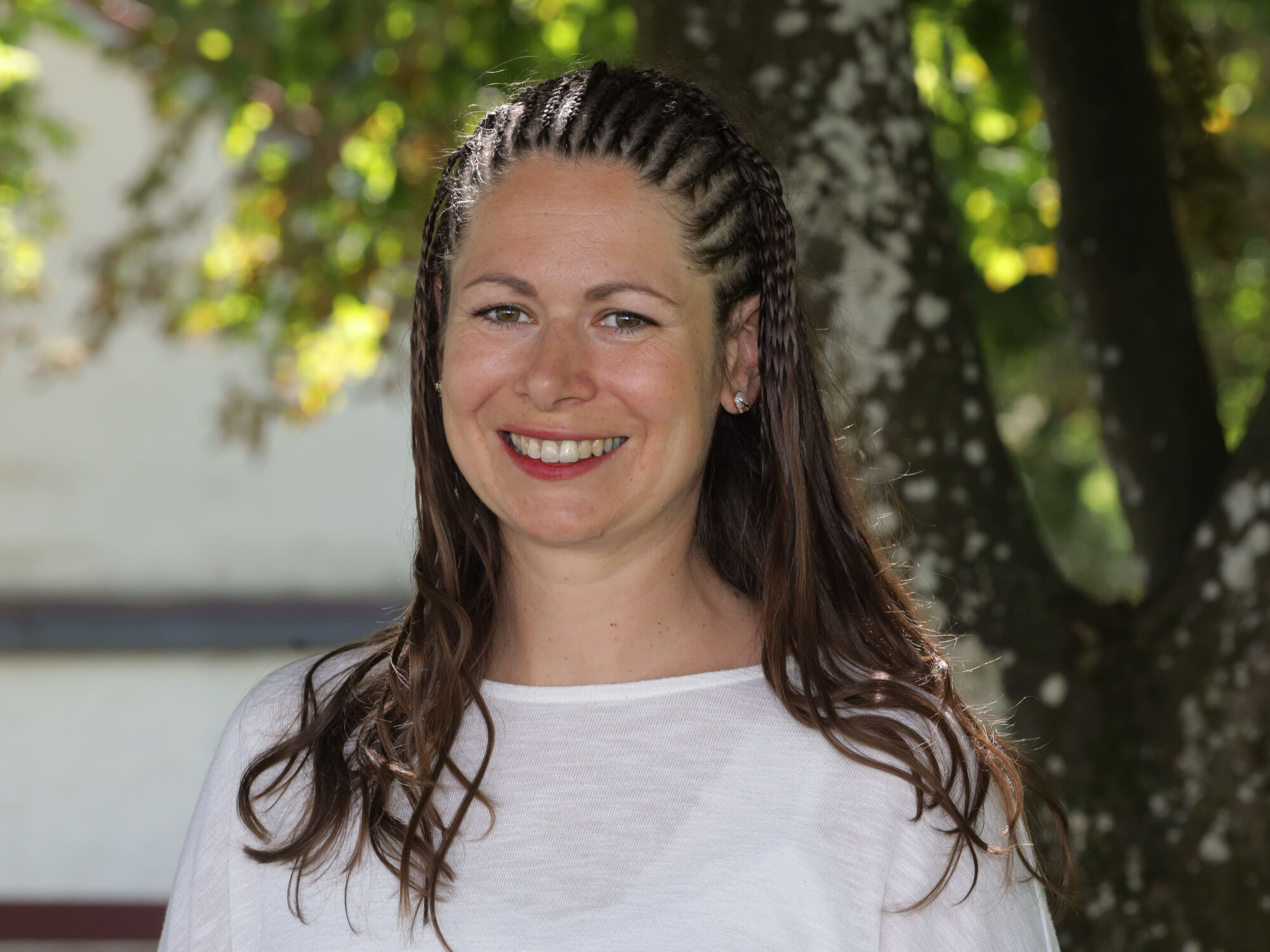 Sandra-Maria Lernbecher_Pastoralreferentin (Foto Annette Zoepf_pba)