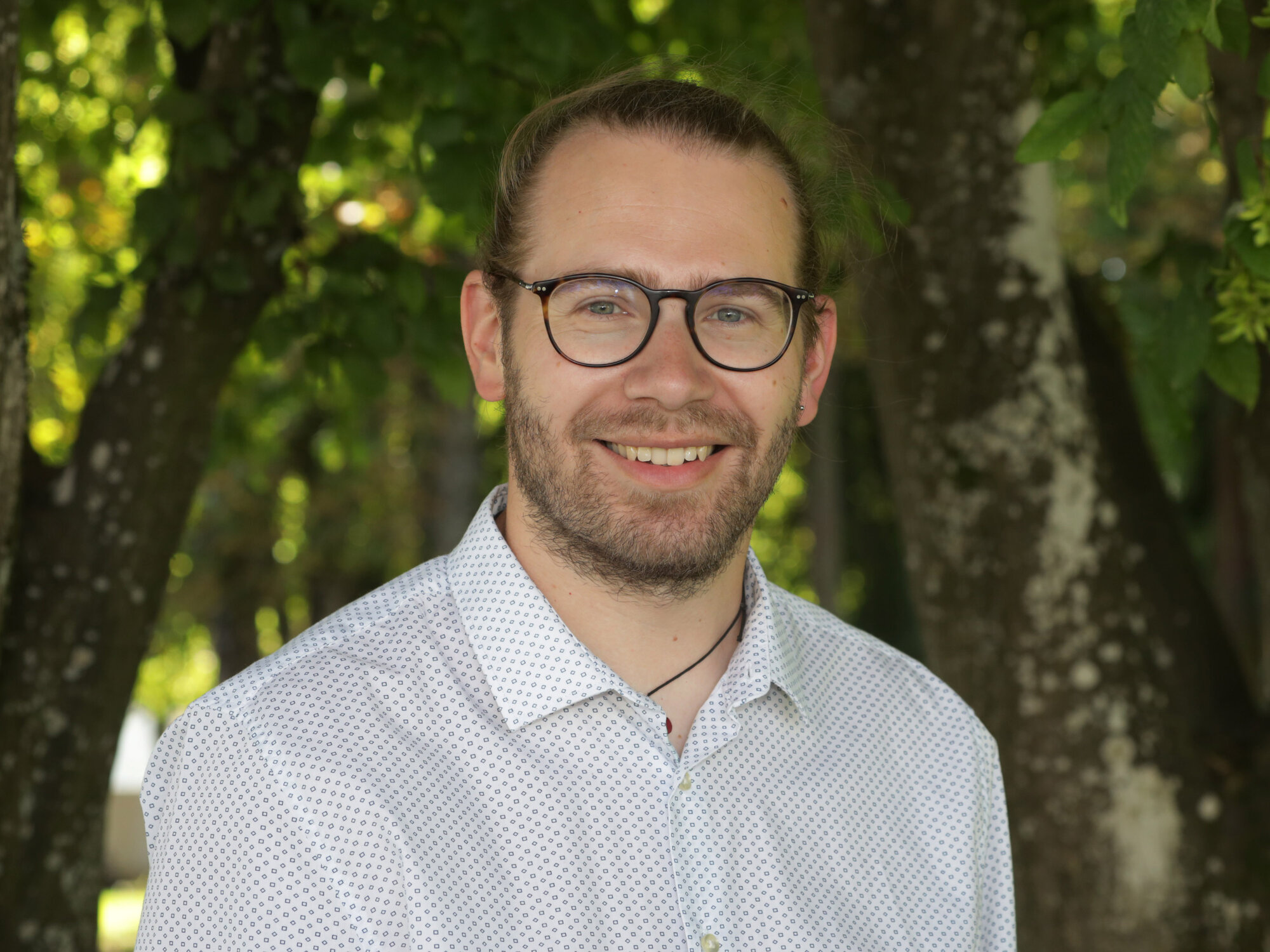 Fabian Blay_Gemeindereferent (Foto Annette Zoepf_pba)