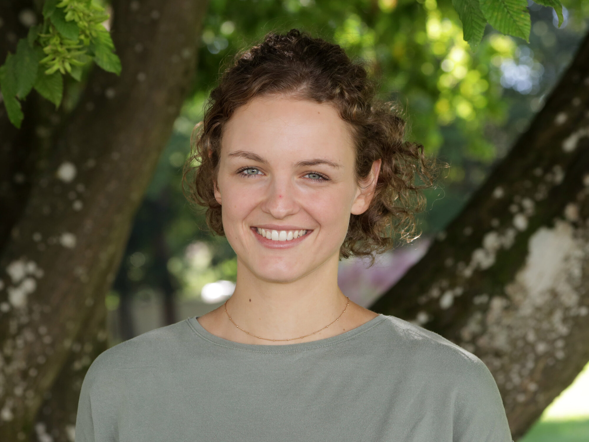 Anna Kibili_Gemeindereferentin (Foto Annette Zoepf_pba)