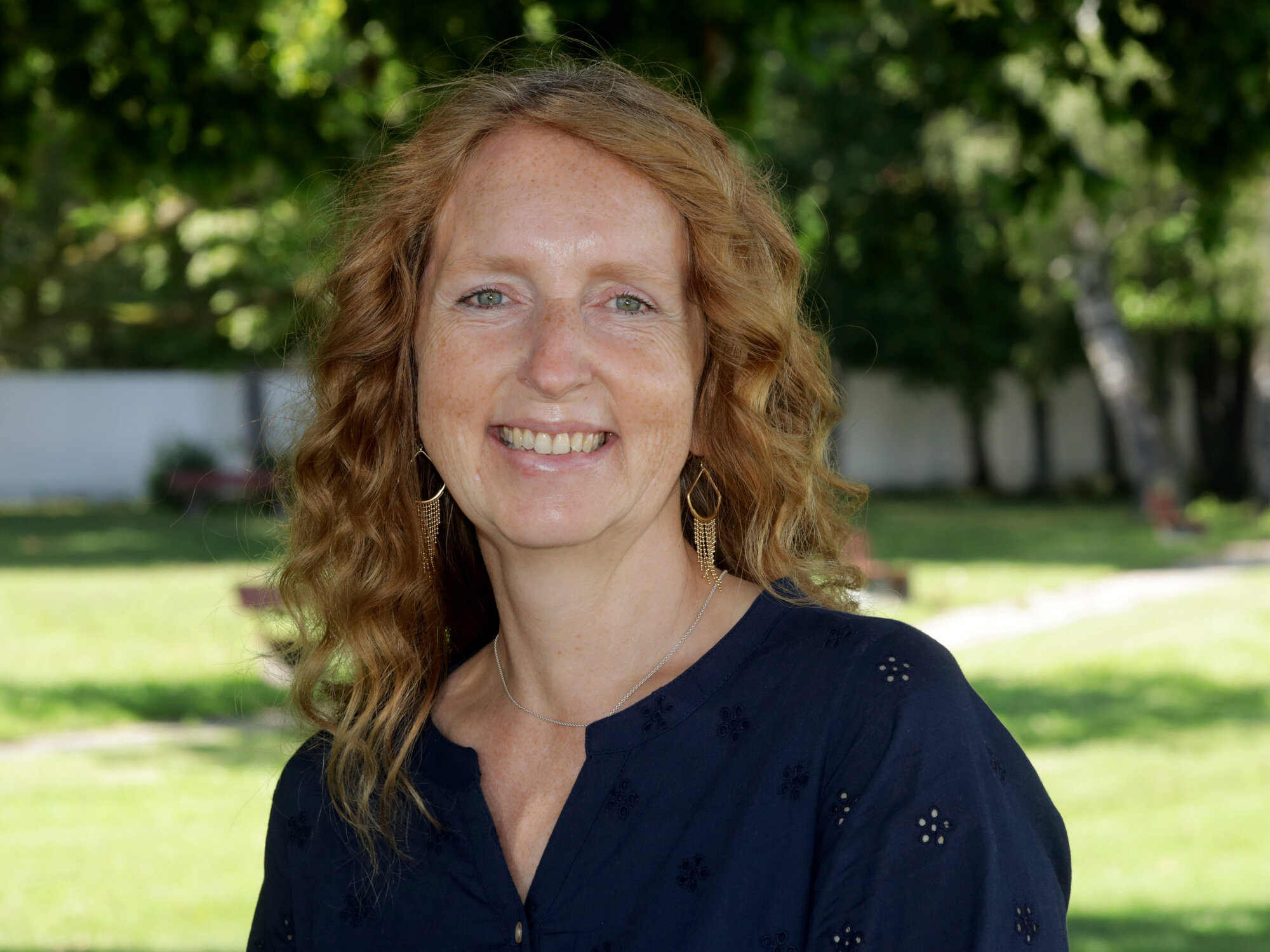 Gabriele Demuth_Pfarrreferentin (Foto Annette Zoepf_pba)