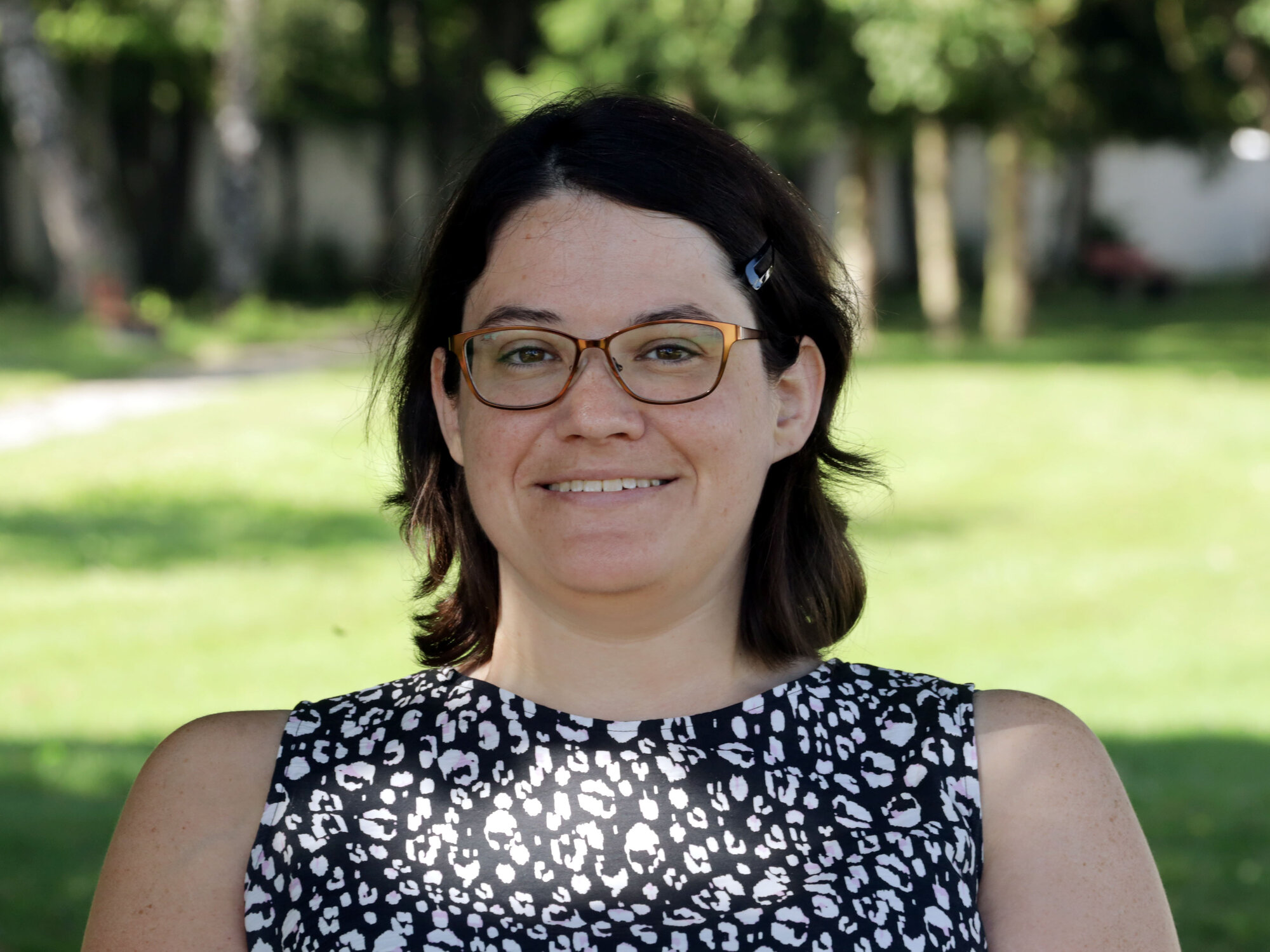 Agnes Mathy_Pfarrreferentin (Foto Annette Zoepf_pba)