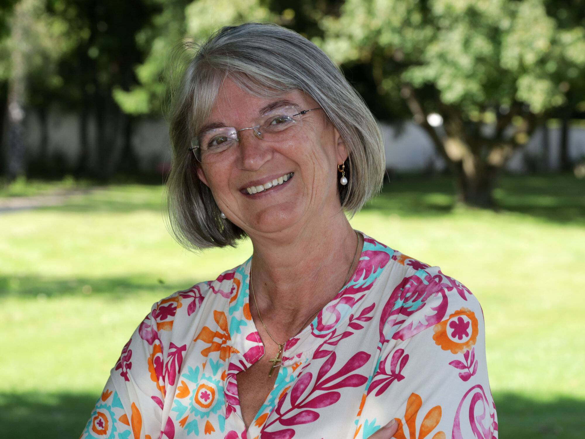 Sabine Walser_Pfarrreferentin (Foto Annette Zoepf_pba)