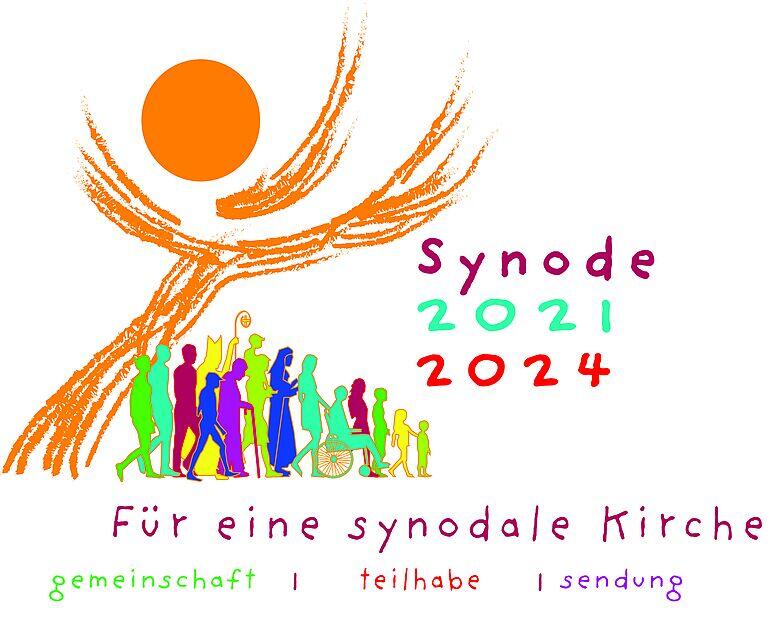 Synode in Rom: Aufruf zum Gebet