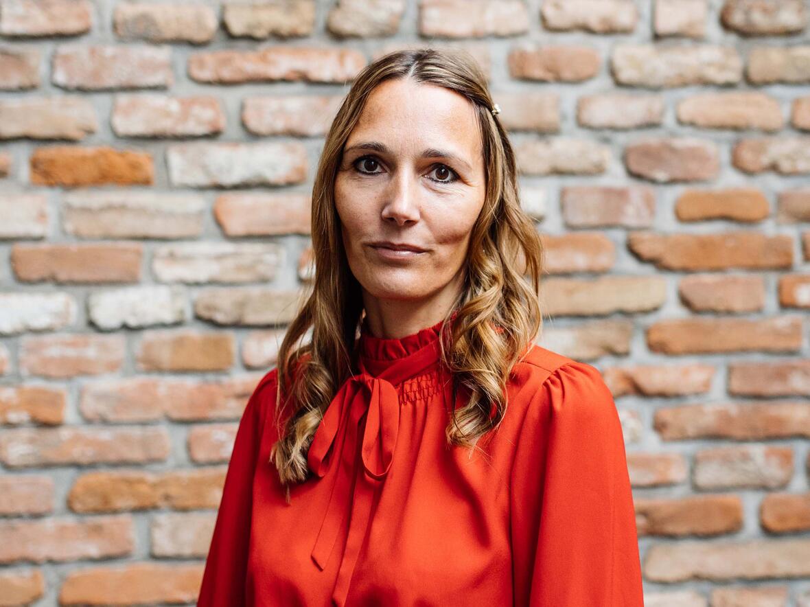 Neue Vizepräsidentin im KDFB Bundesvorstand: Annette Fischer aus Finning am Ammersee