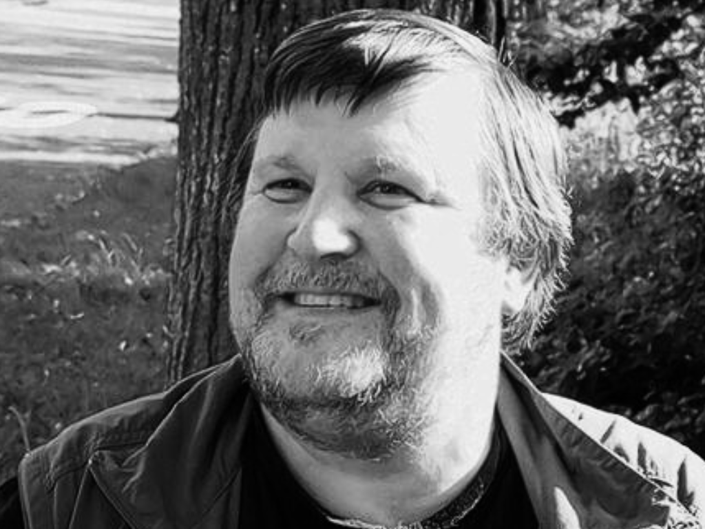 + Pfr. Johannes Kummer (1956-2023) (Foto: PG Seeg)