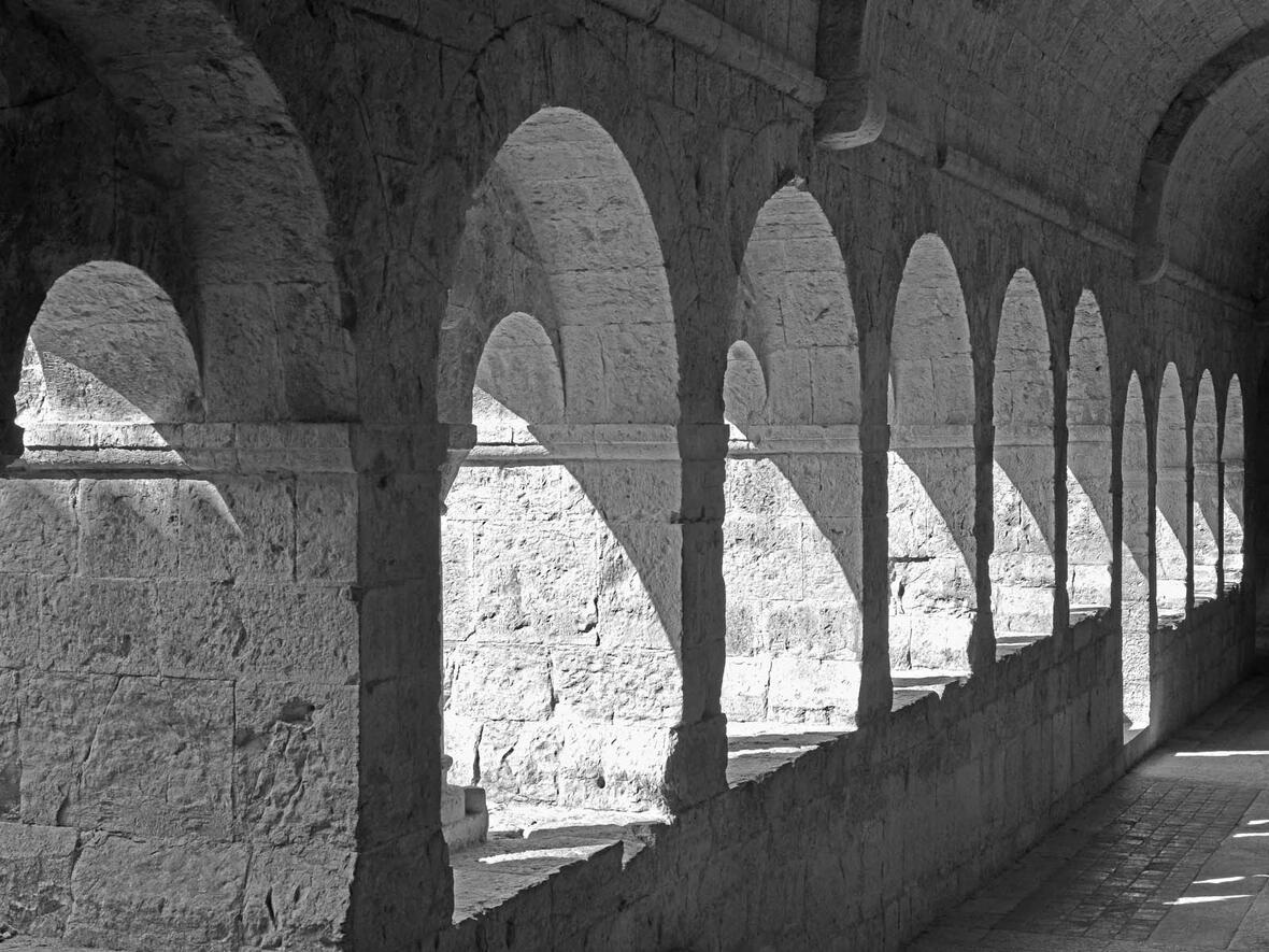 "Fülle und Leere": Vortrag und Konzertperformance. (Foto: Ökumene und interreligiöser Dialog)