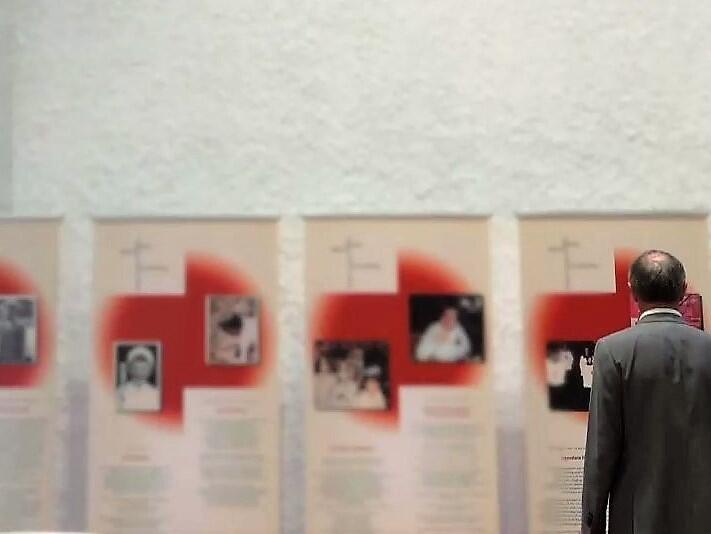  Foto: Andreas Lüdke / katholisch1.tv 