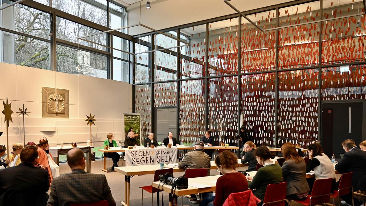 600 Sternsinger kommen am 29. Dezember in die „Allgäu-Metropole“