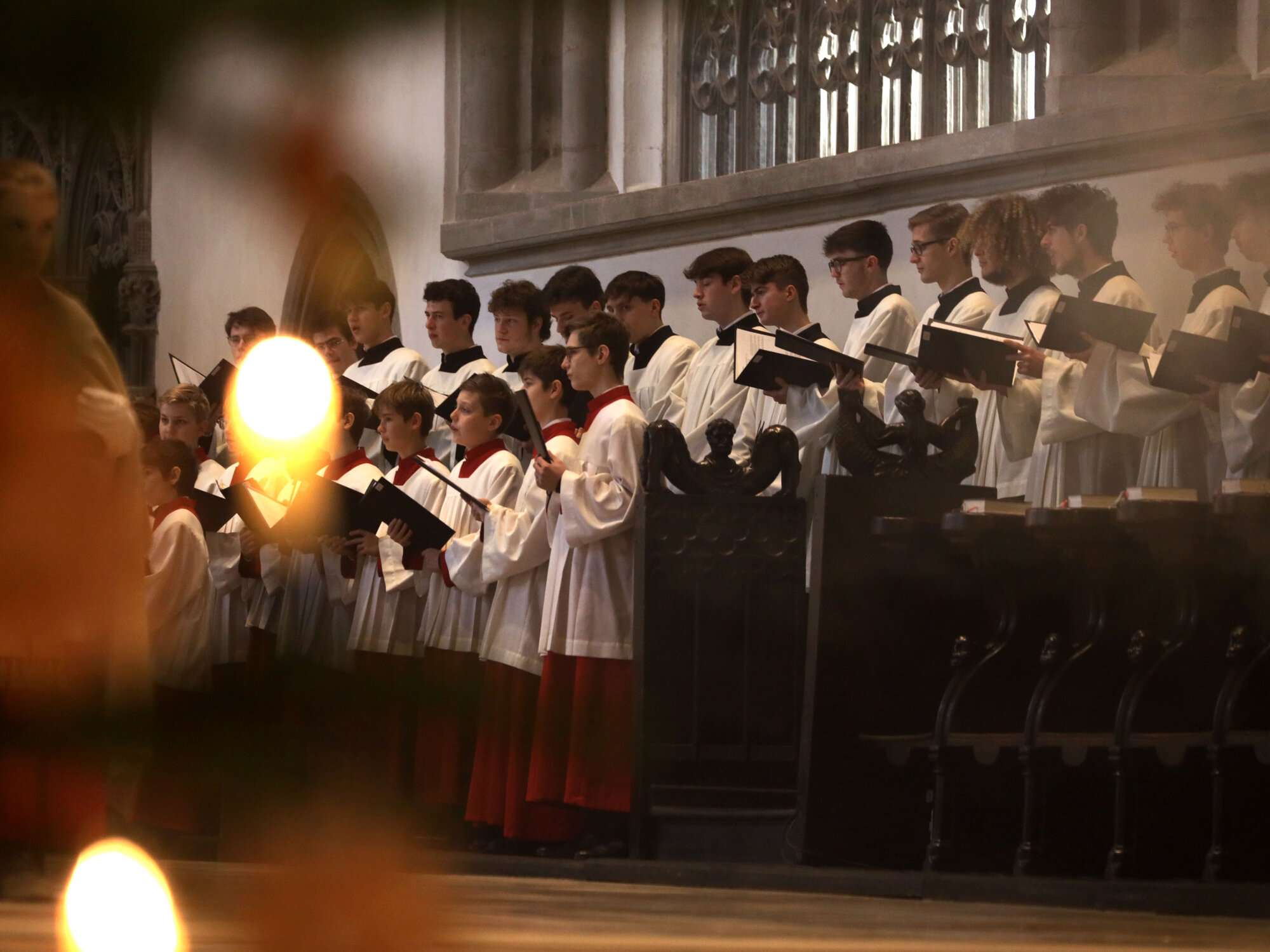 Weihnachten im Augsburger Dom (Annette Zoepf_pba) 3
