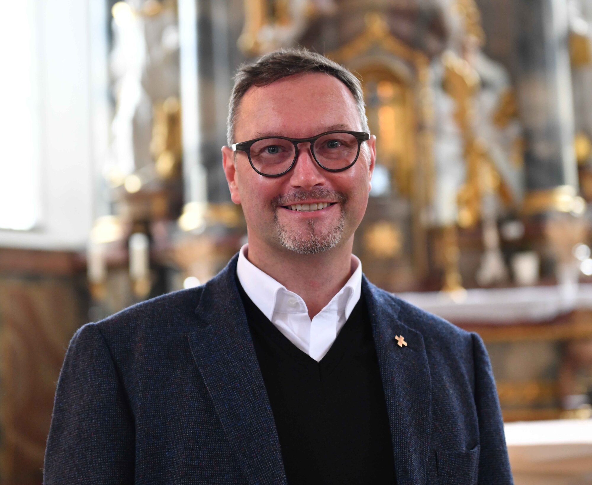 Dekan Ralph Gührer_Dekanat Lindau_(Foto Maria Steber_pba)