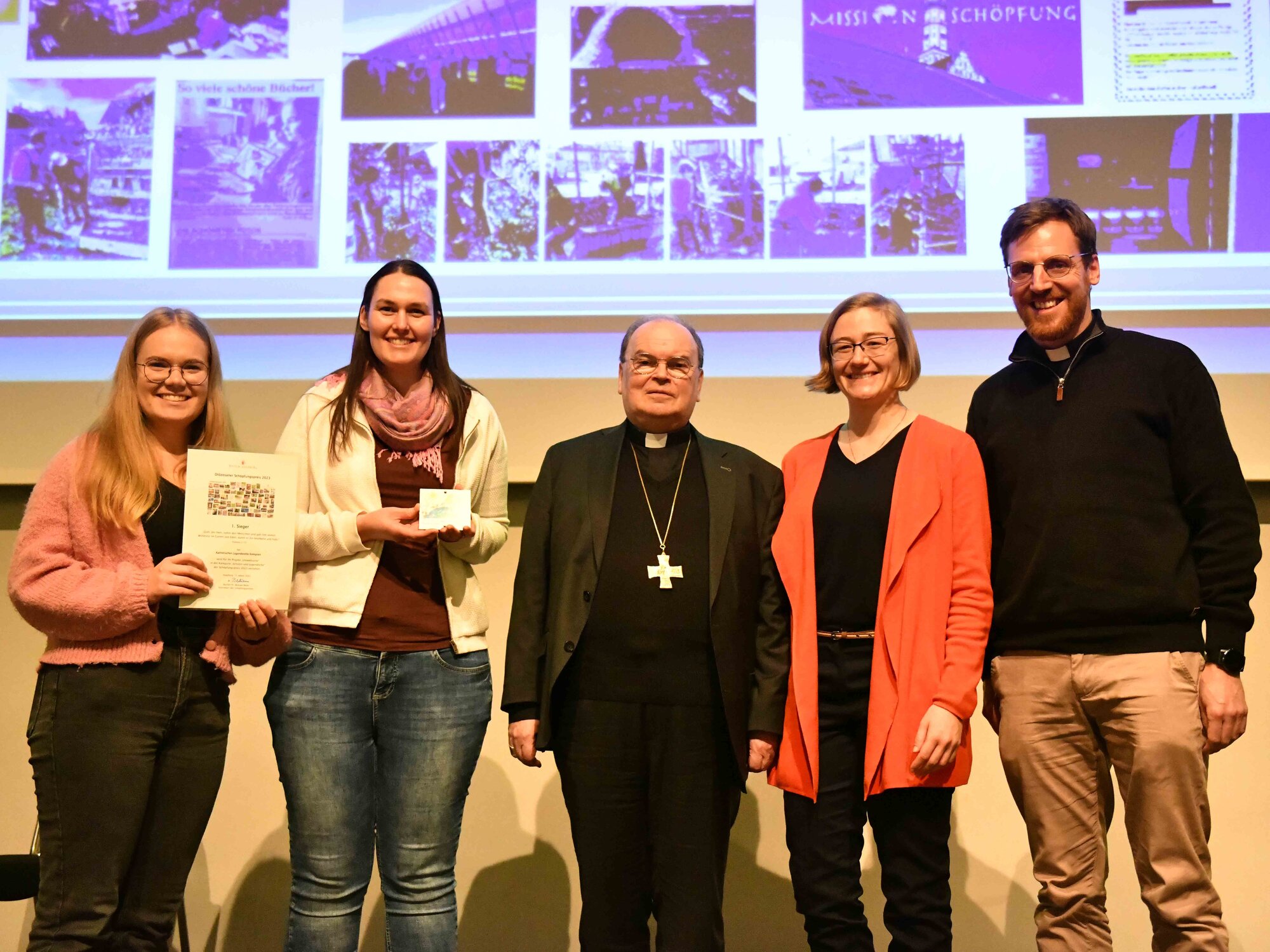 Diözesaner Schöpfungspreis_Jugendstelle Kempten BJA (Foto Maria Rösch_pba)