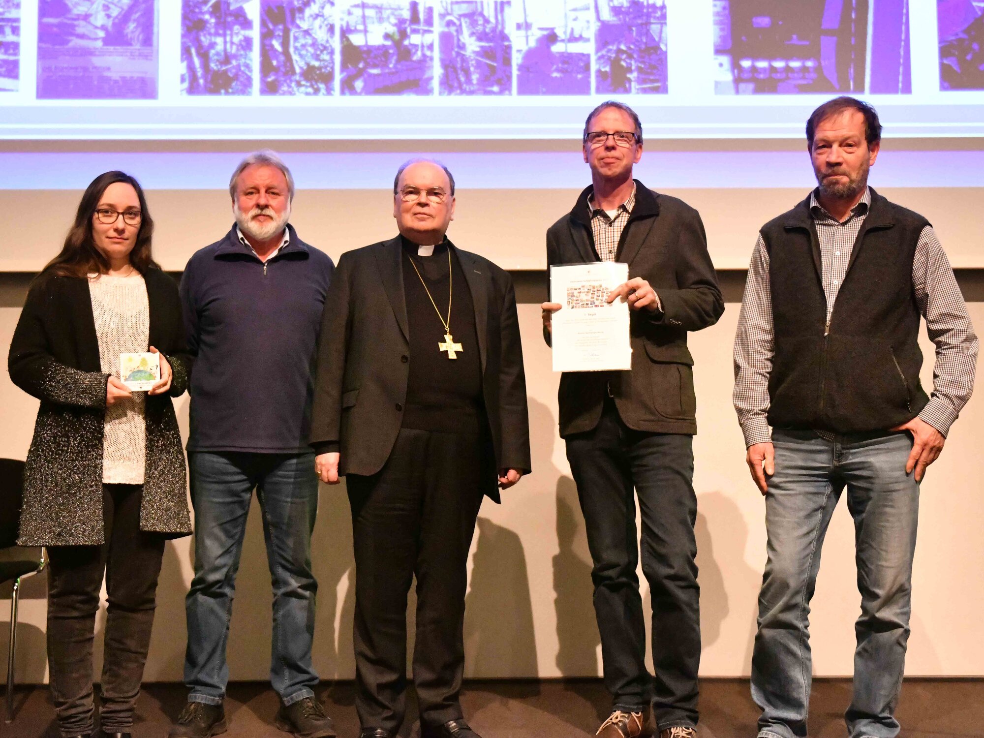 Diözesaner Schöpfungspreis_Bündnis Nachhaltiges Mering 2 (Foto Marria Rösch_pba)