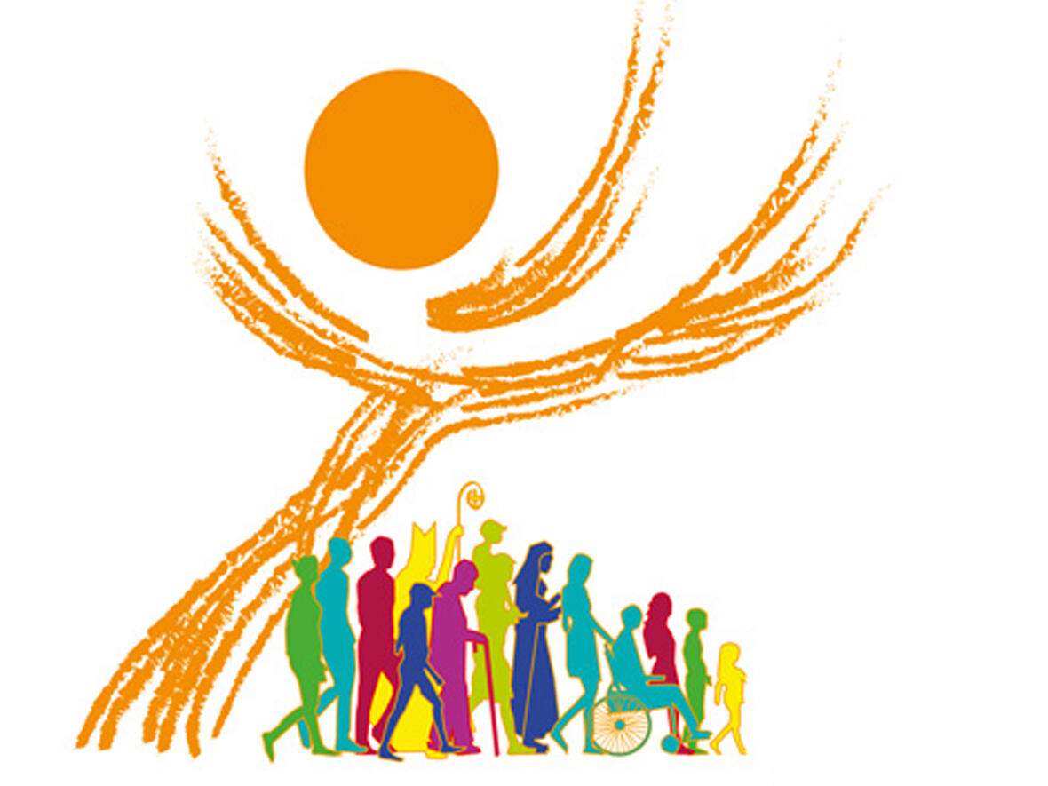 Gedankenaustausch zum Synodalen Prozess