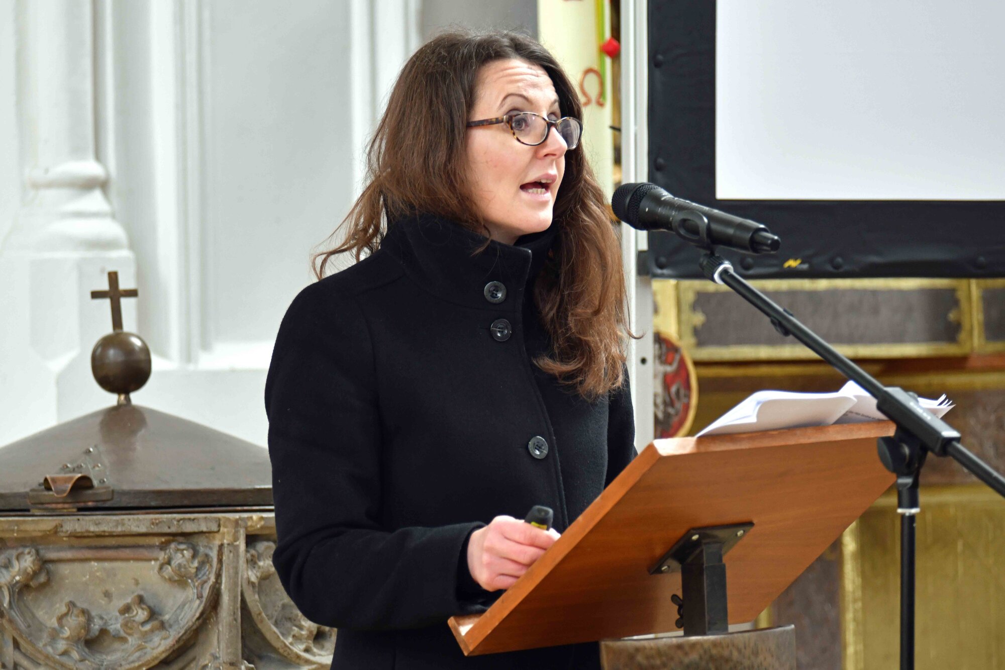 Aschermittwoch der Künstler in Mindelheim (Foto Nicolas Schnall pba) 3