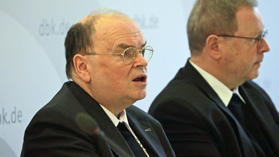 Neues Friedenswort vorgestellt