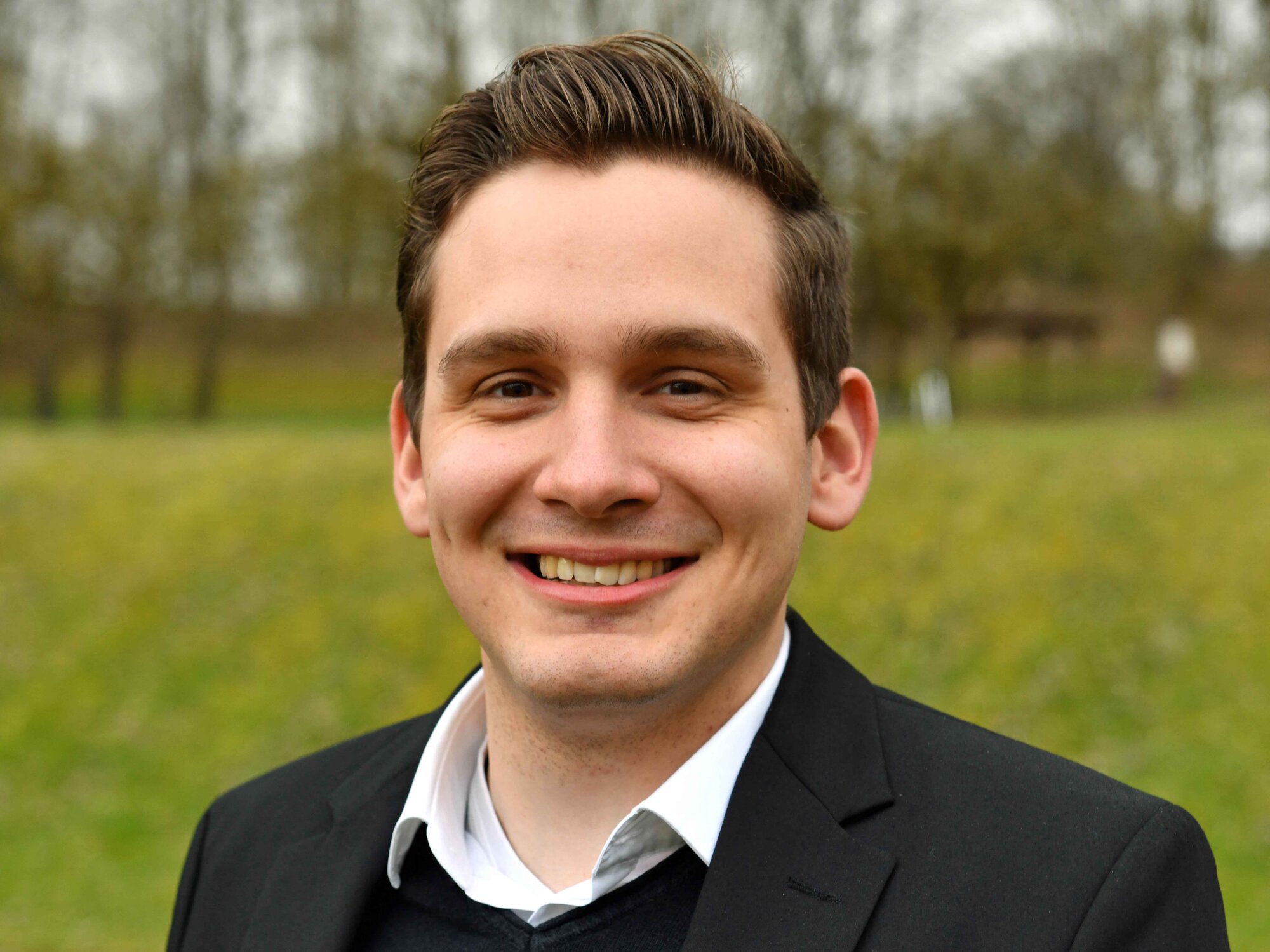 Josef Wagner (Foto Nicolas Schnall pba)