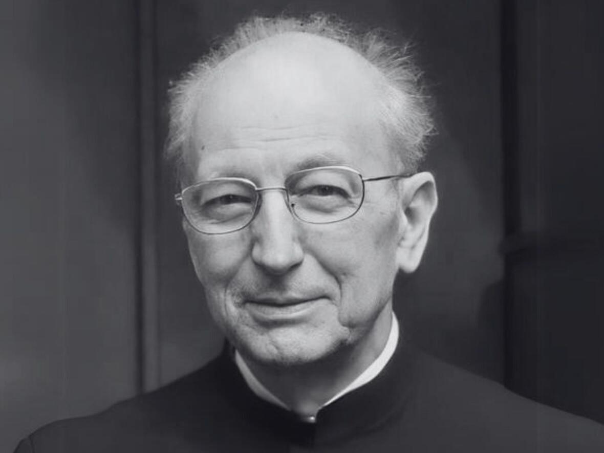+ Monsignore Hermann Zimmerer (1932-2024) (Foto: PG Vöhringen)