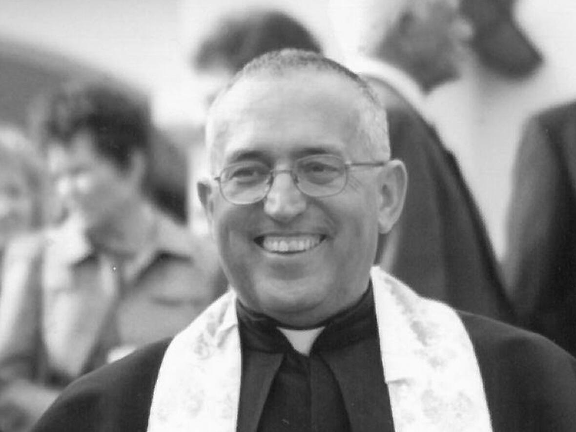 + P. Richard Rietz SAC (1948-2024) (Foto: PG Windach)