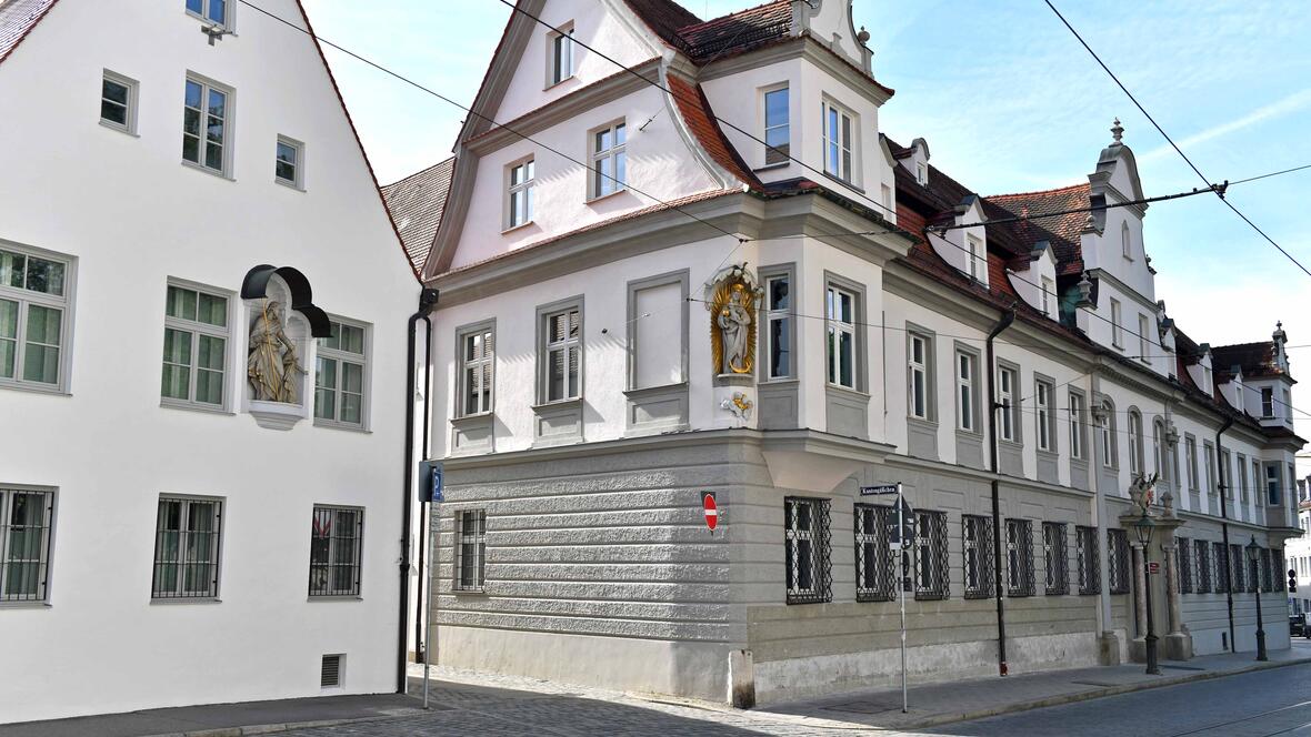 Notwendige Generalsanierung bald abgeschlossen