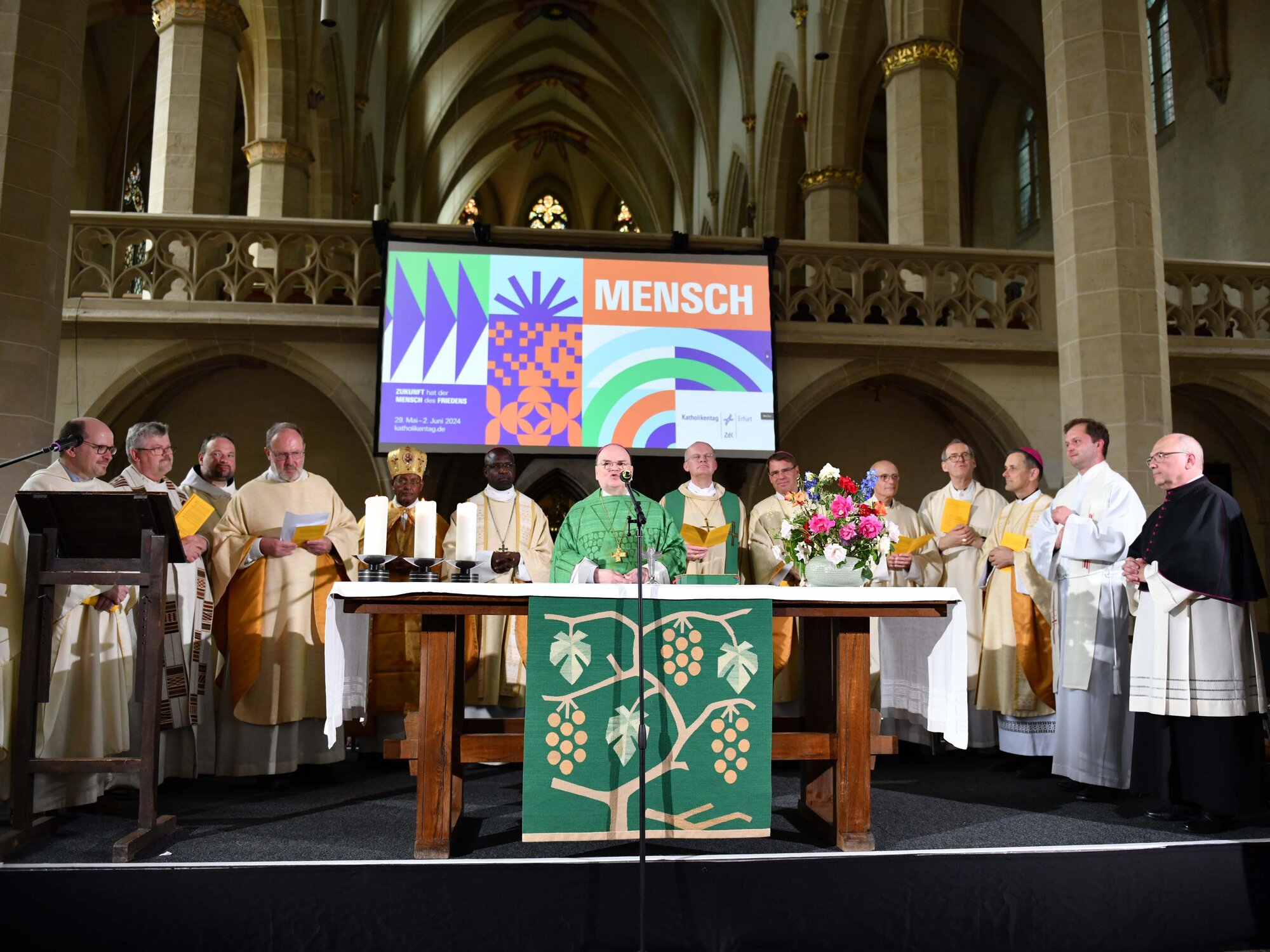 Katholikentag_Weltkirchlicher Gottesdienst 3 (Maria Rösch_pba)