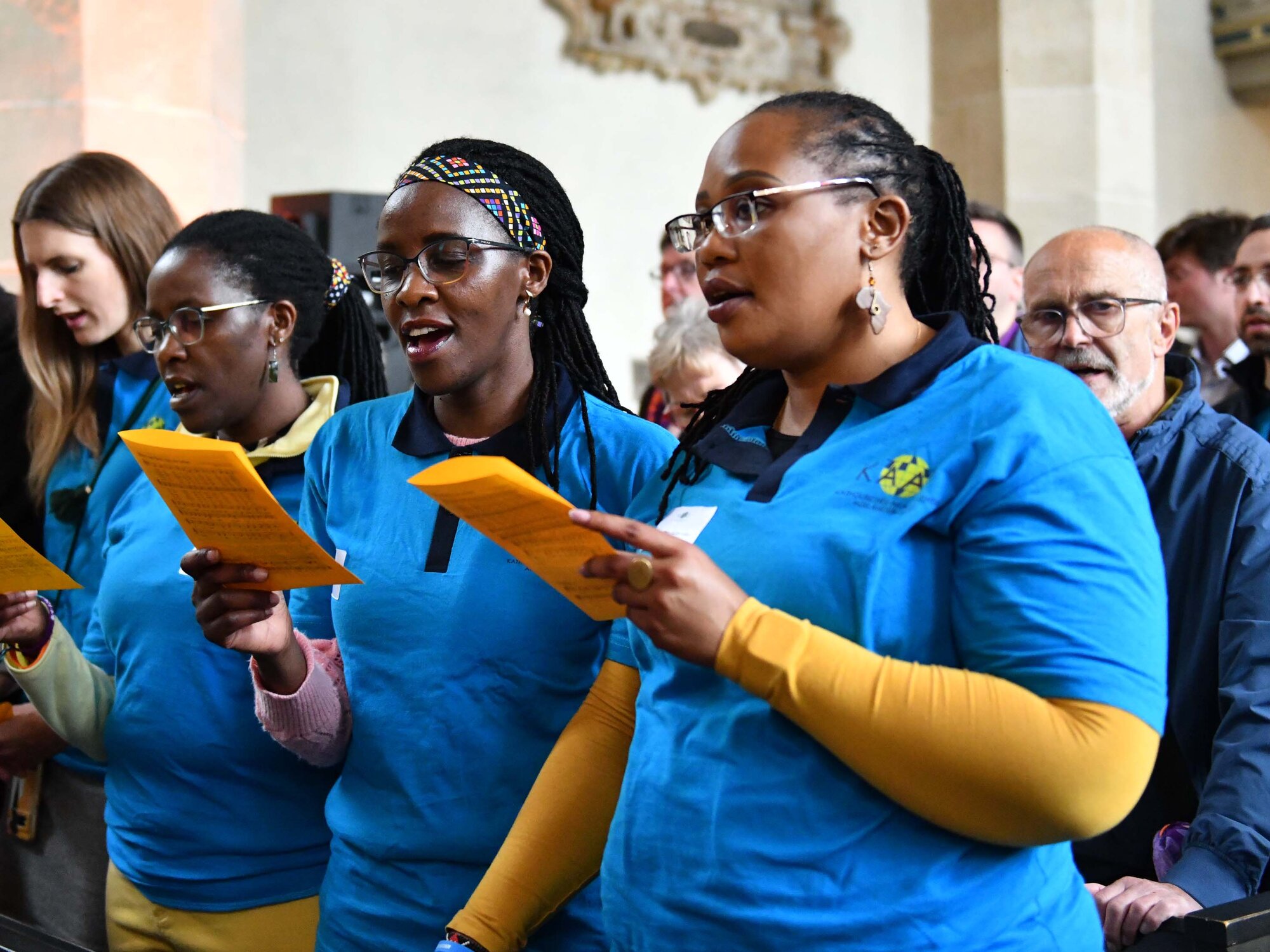 Katholikentag_Weltkirchlicher Gottesdienst 2 (Maria Rösch_pba)