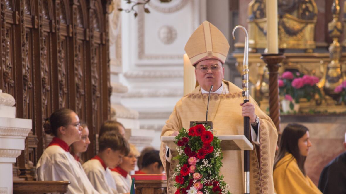 Neue Orgel in Weilheim eingeweiht