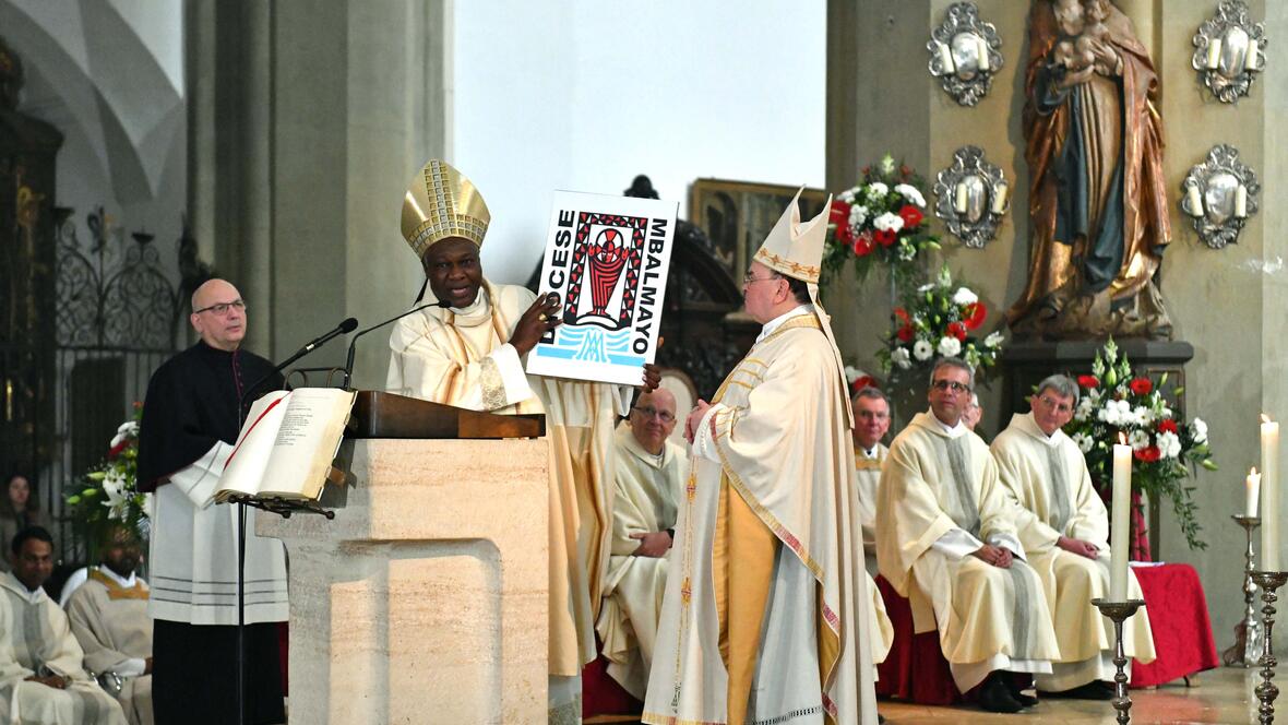 Wachsam bleiben und dem Evangelium treu