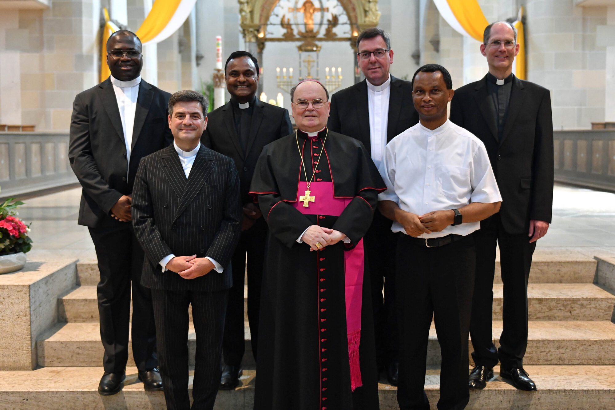 25 Jahre Priester (Foto Nicolas Schnall pba) 2