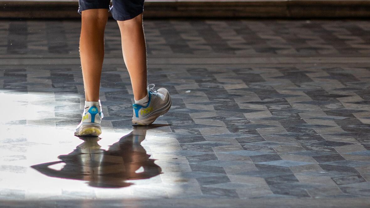 "Buon viaggio": Abschluss der Ministrantenwallfahrt nach Rom (Fotos: Julian Schmidt / pba)