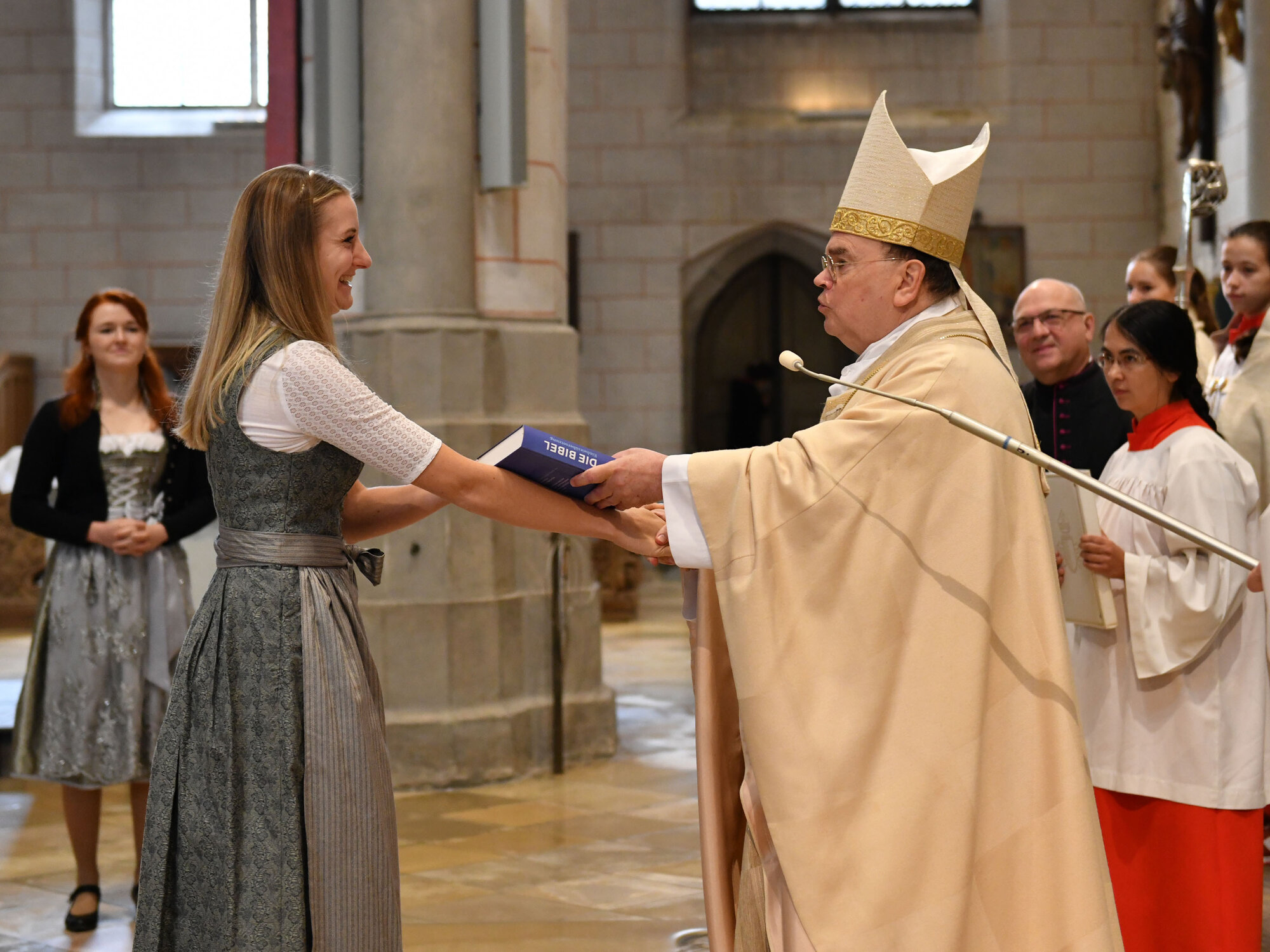 Aussendung der pastoralen Mitarbeiterinnen (Maria Rösch_pba) 7
