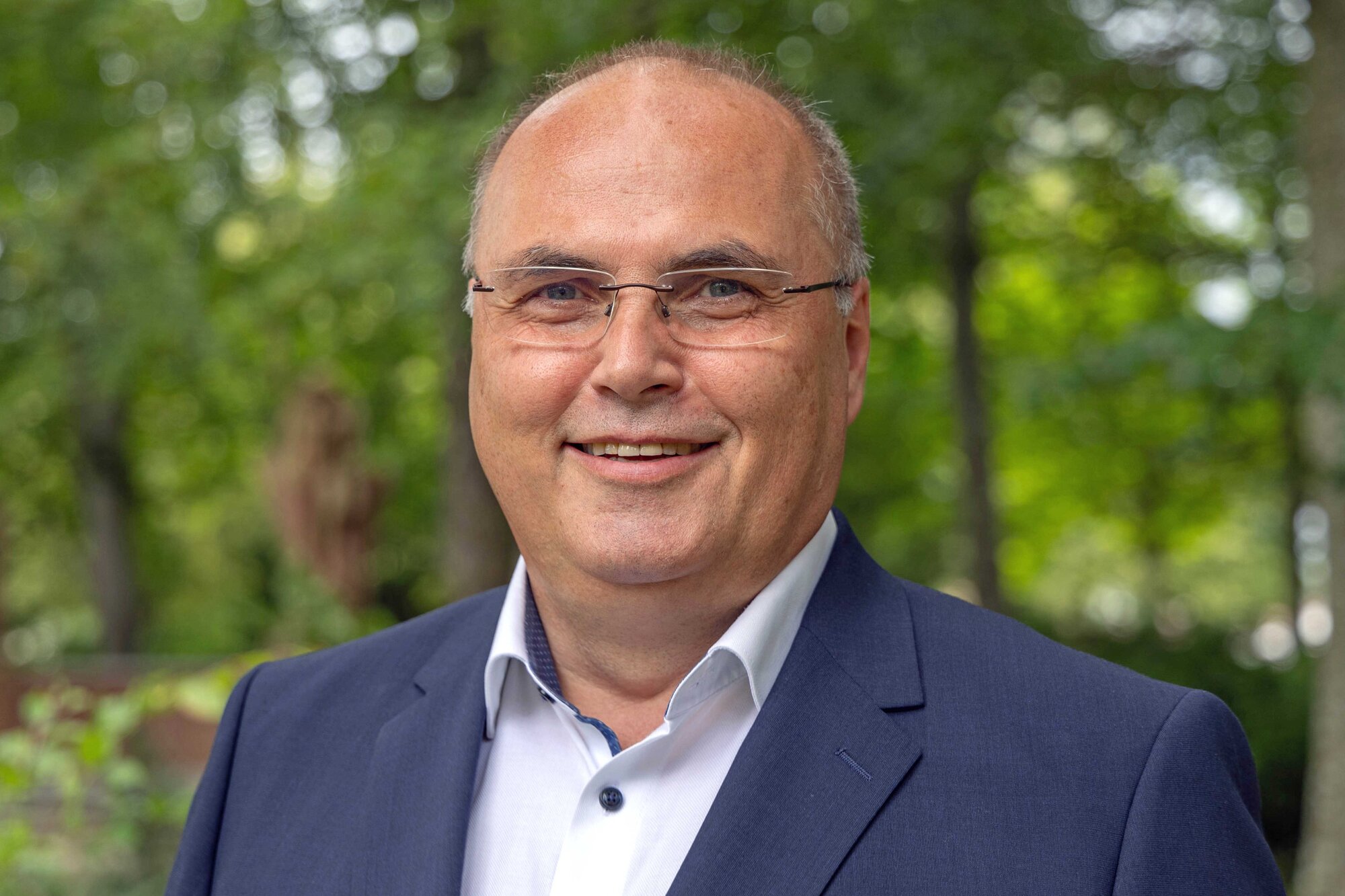 Werner Lohner (Foto_Elias König OSB)