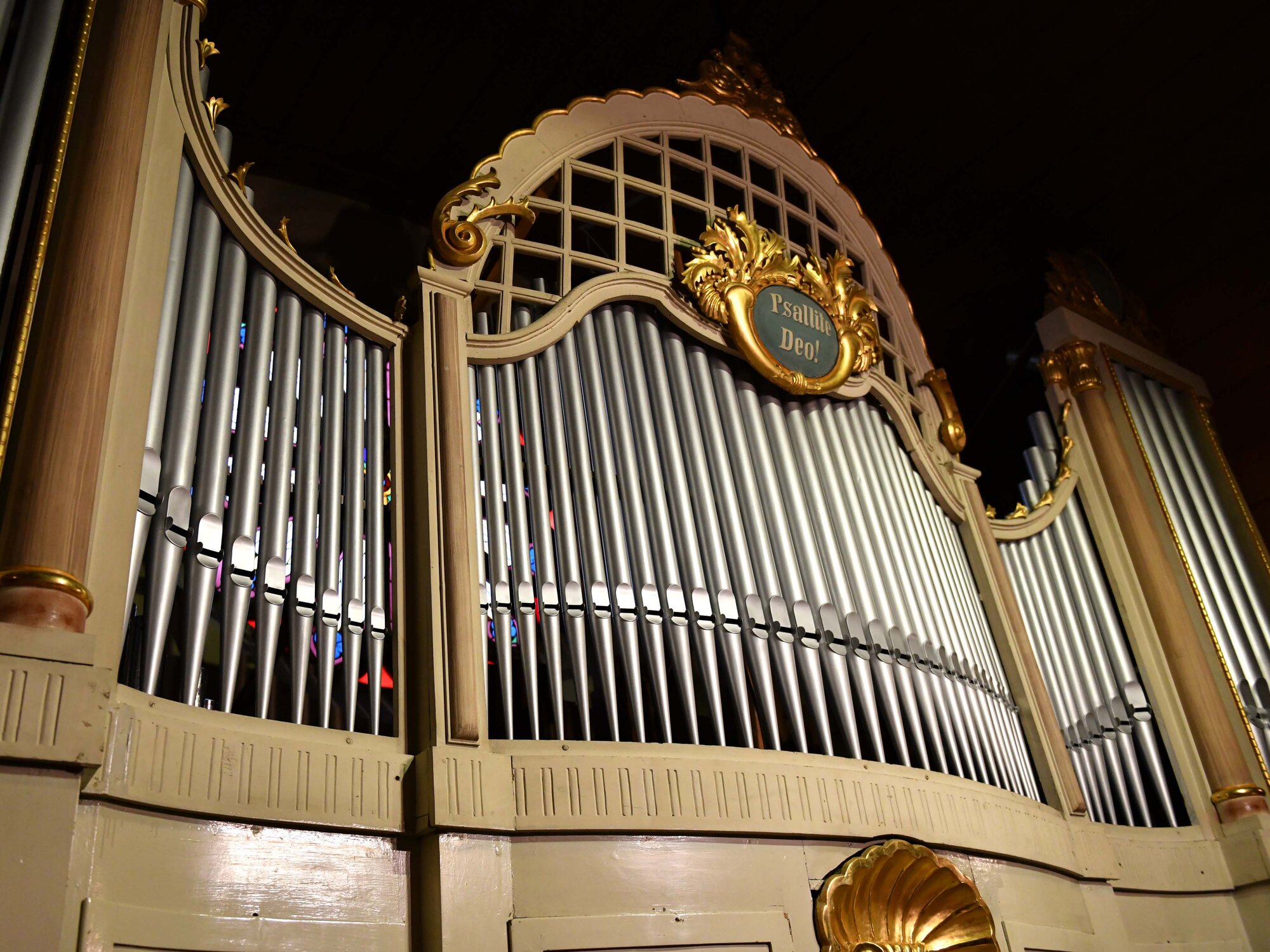 Orgelweihe nach Sanierung (Maria Rösch_pba) 4