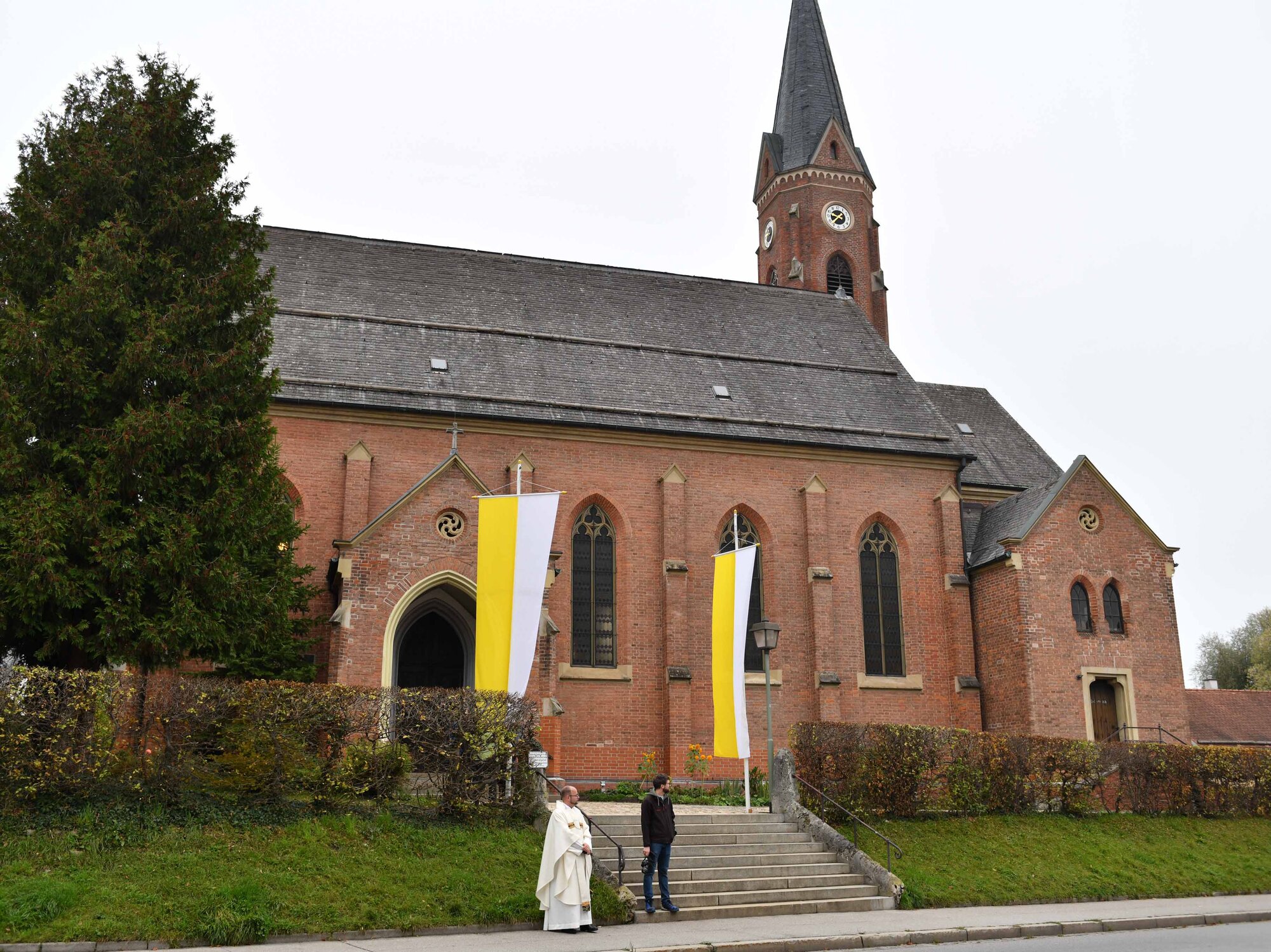 Orgelweihe nach Sanierung (Maria Rösch_pba) 5