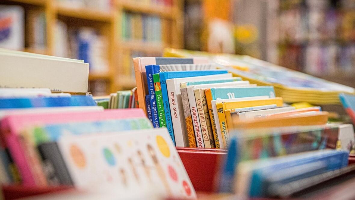 Katholische Bücherein sind bedeutende Bildungseinrichtungen, erfordern aber auch viel Engagement. (Foto: pixabay)