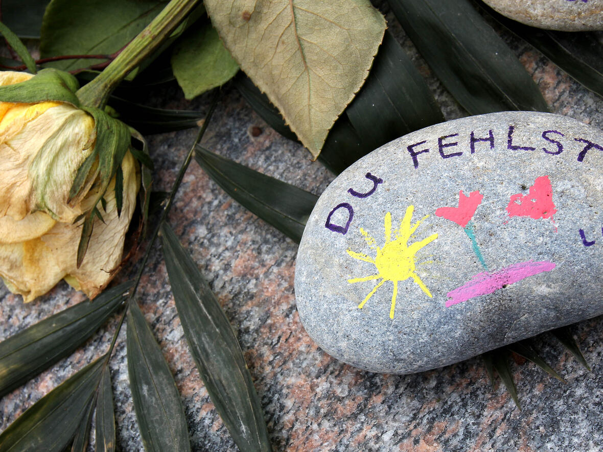 Foto: Peter Weidemann, in pfarrbriefservice.de