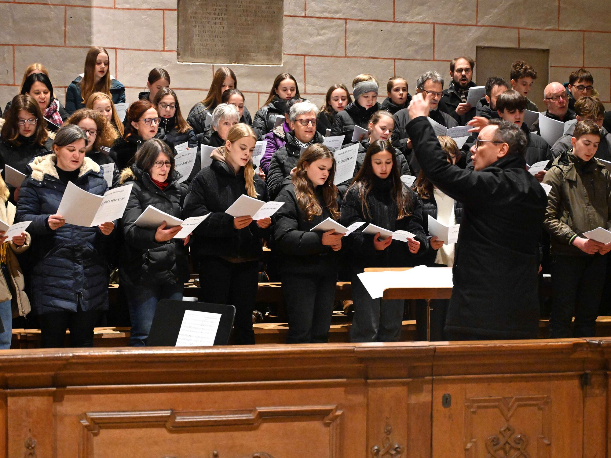 Ulrichsmesse im dom_2