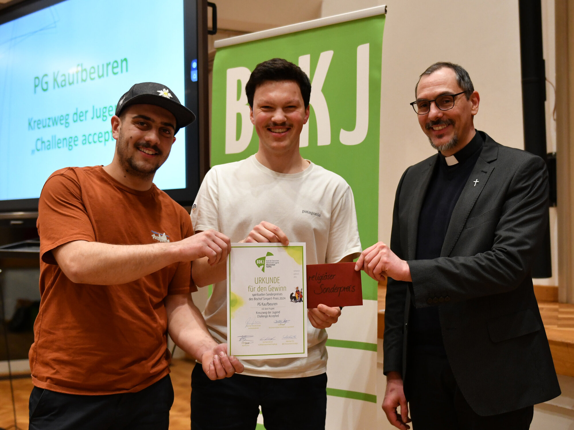 Bischof-Simpert-Preis_Spiritueller Sonderpreis (Maria Rösch_pba)