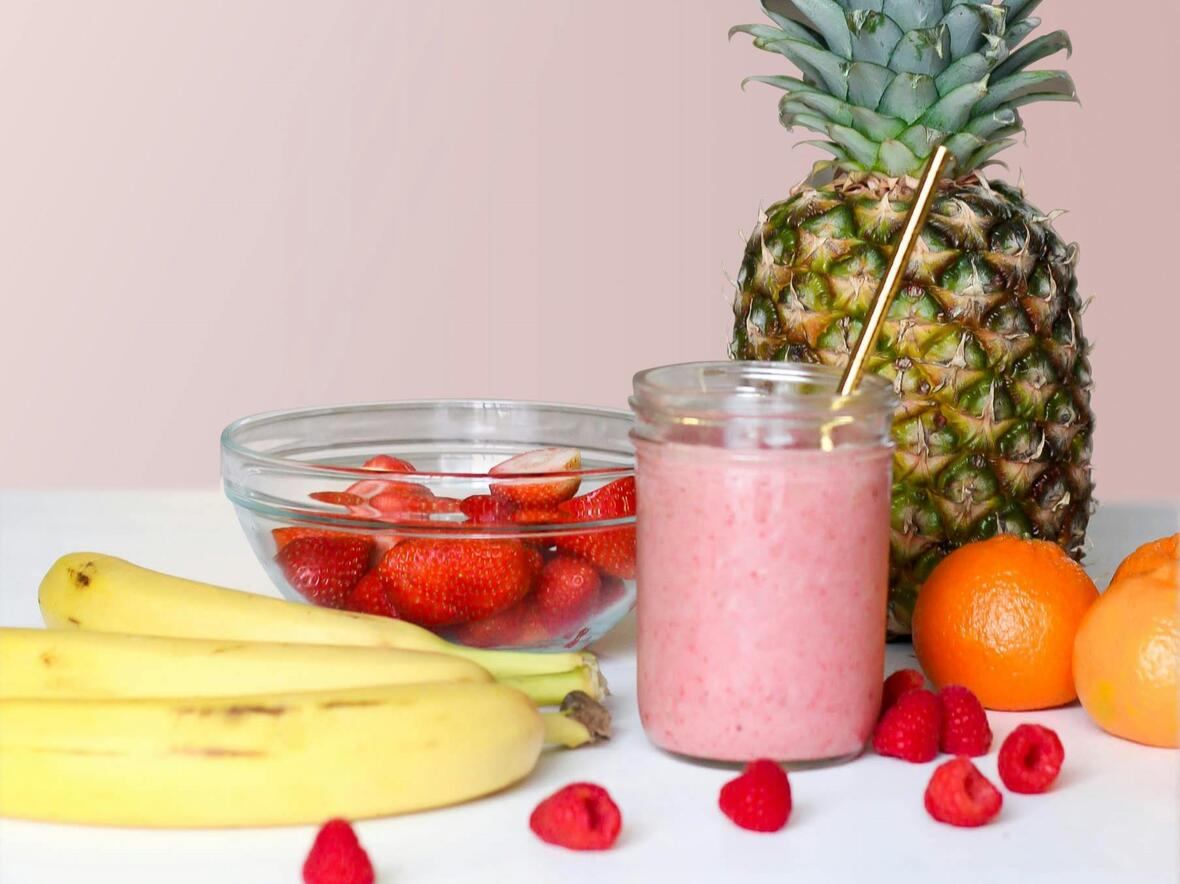 Der Gesundheitstag bietet auch heuer neben zahlreichen Programmpunkten wieder eine Verpflegung mit frischem Obst (Motivfoto: Element5/Pexels)