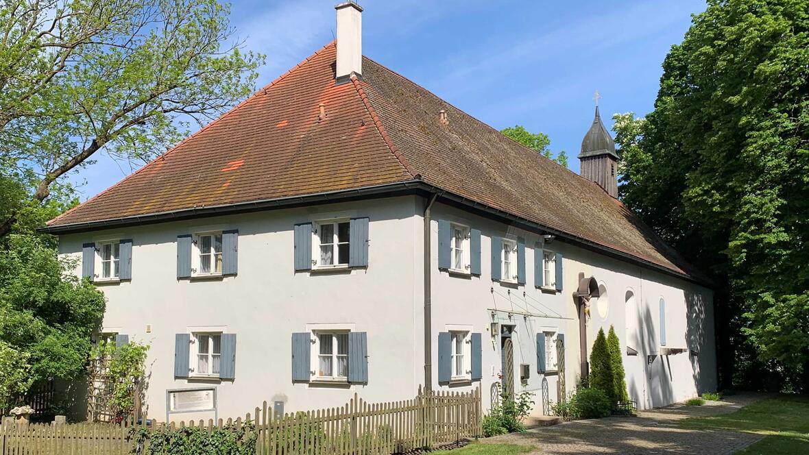 Der Kalvarienberg in Pobenhausen – ein Ort der Hoffnung, Heilung und des Glaubens (Fotos: Viktoria Zäch/pba)