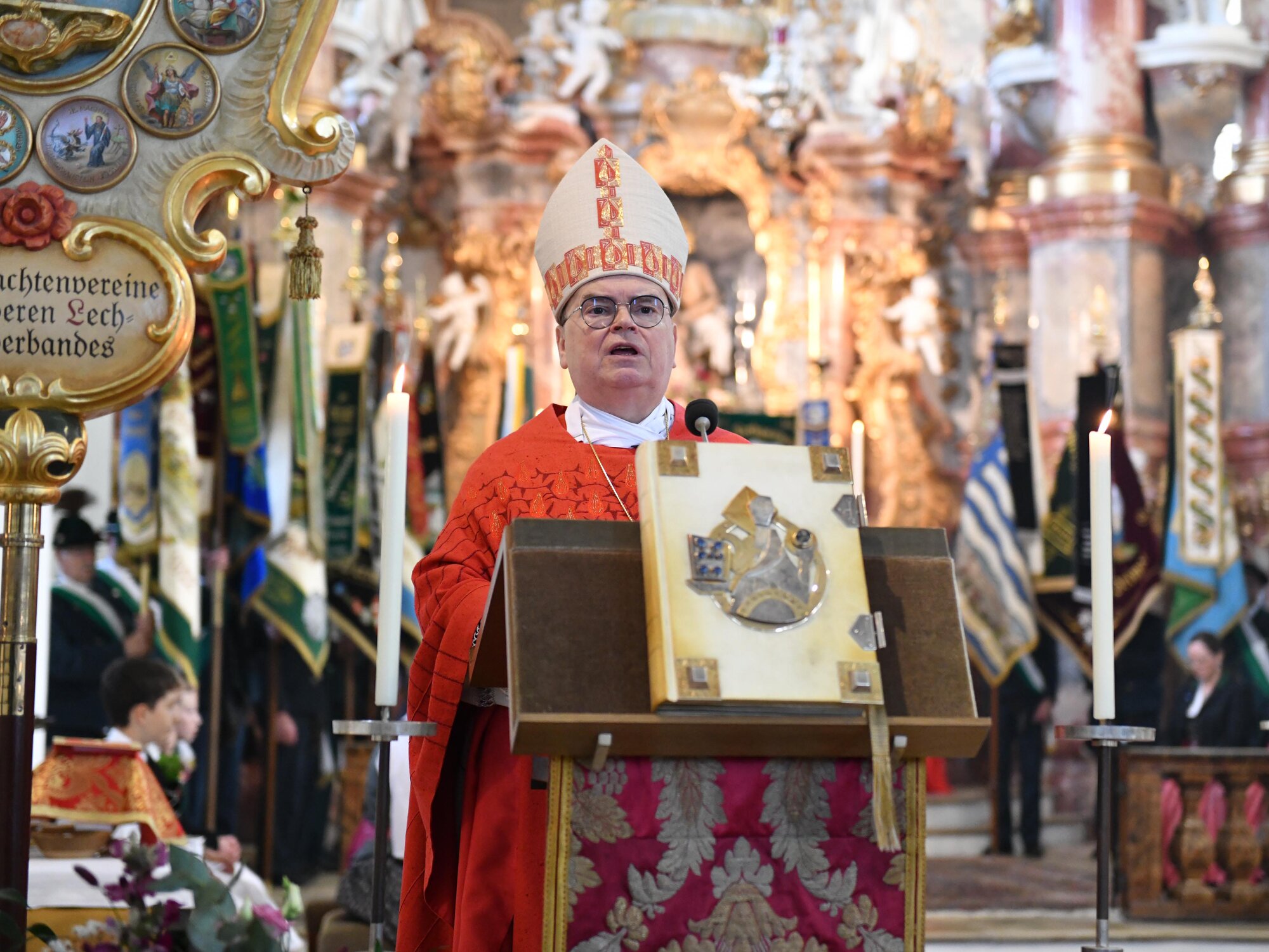 Trachtenwallfahrt Wieskirche (Maria Rösch_pba) 2