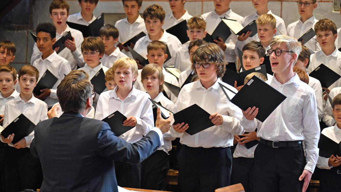 Glaubwürdig und transparent sein