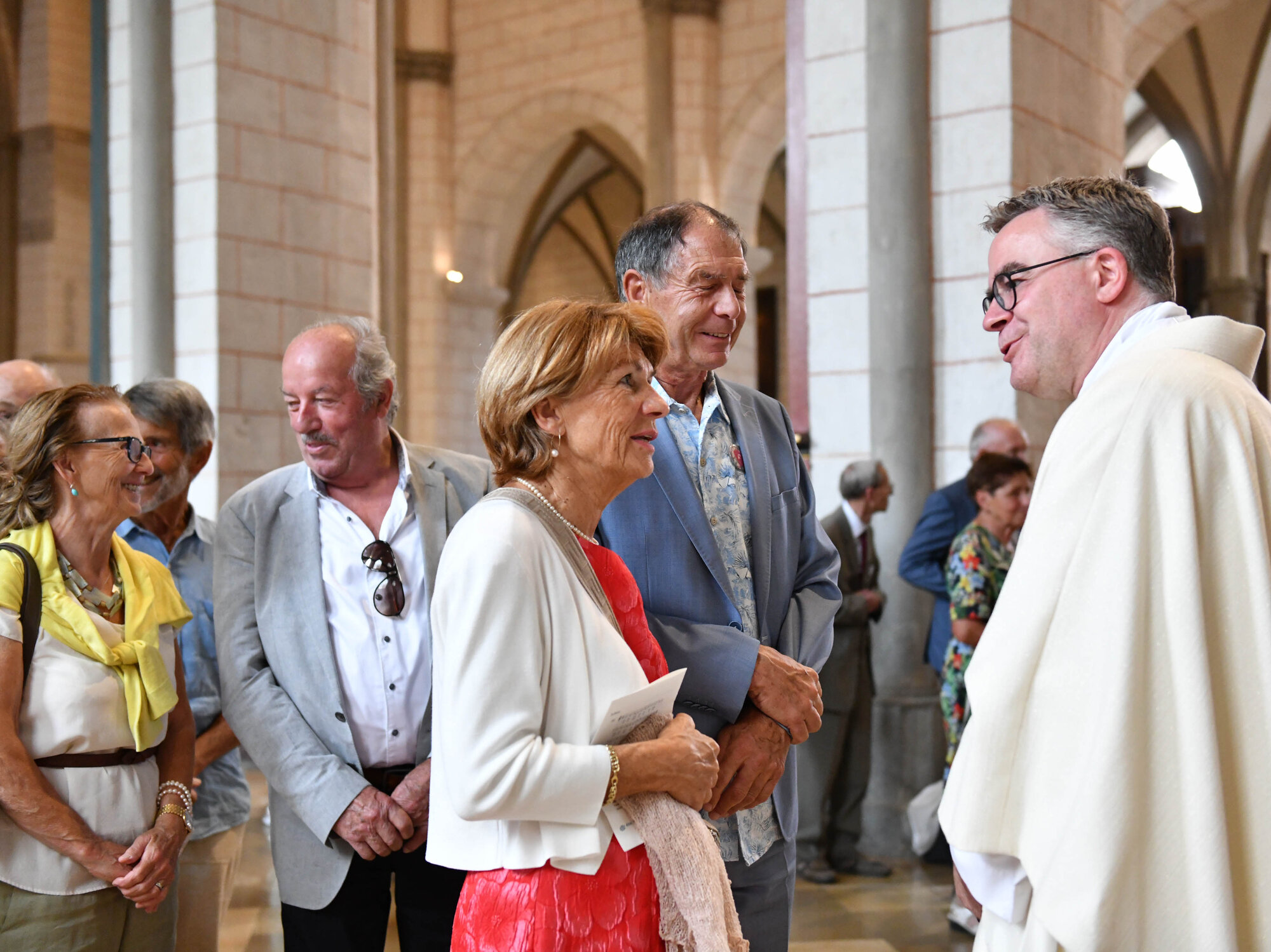 Tag der Ehejubilare (Maria Rösch_pba) 2