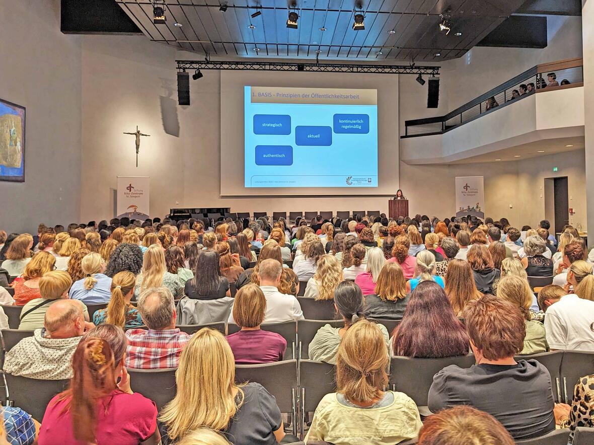 Foto: Anika Baydar / Kitazentrum