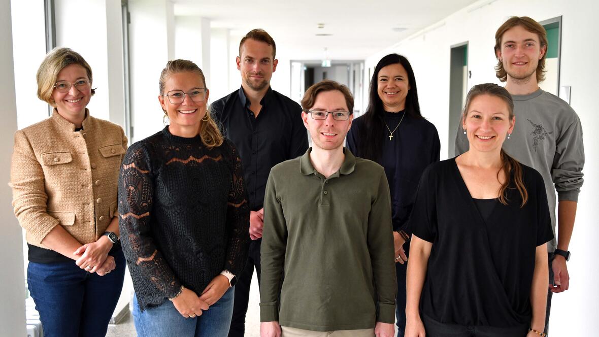 Neue Religionslehrkräfte im Kirchendienst starten in diesen Tagen ihre Seminarausbildung. (Fotos: Nicolas Schnall / pba)