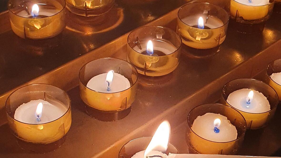 Generalvikar empfiehlt Gottesdienstvorlage 