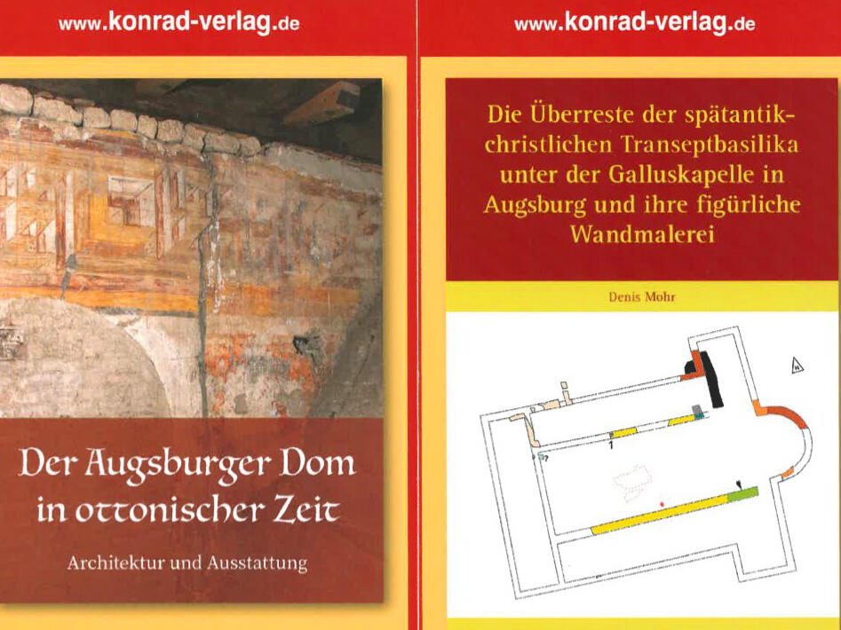 Neues aus dem Mittelalter