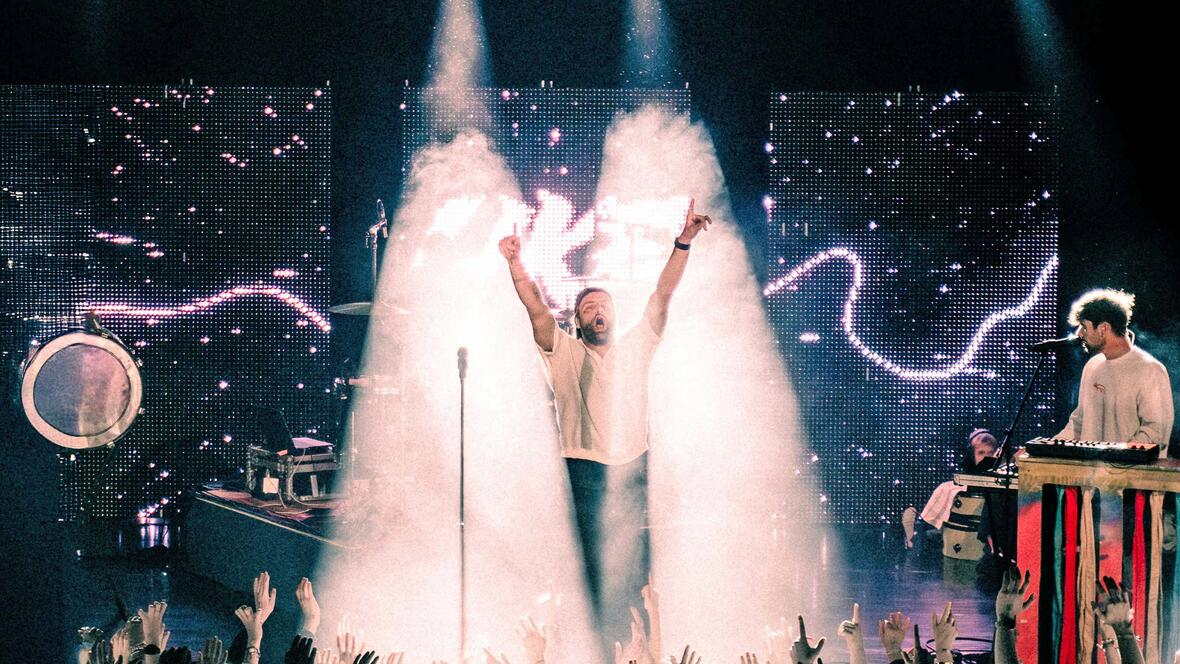 Ein Tag, der neue Hoffnung schenkt